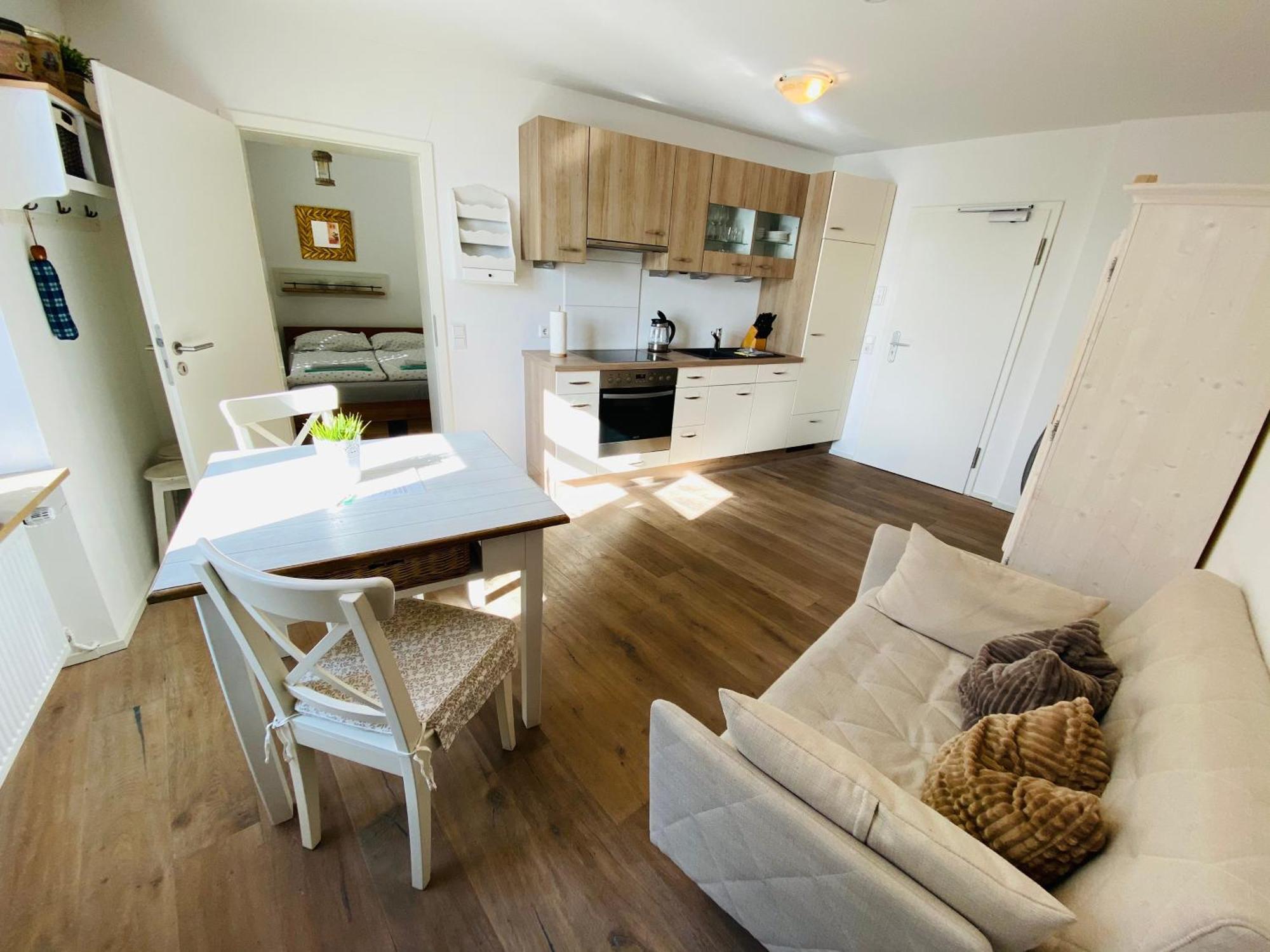 City-Appartment Seepromenade Uberlingen Exterior foto